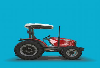 Massey Ferguson 4200 v2.0