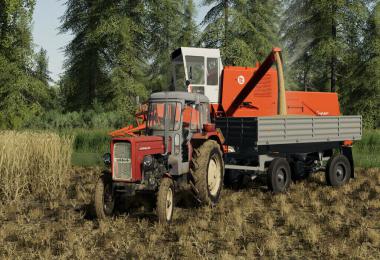 Lizard D46-D47 Pack v1.2.0.0