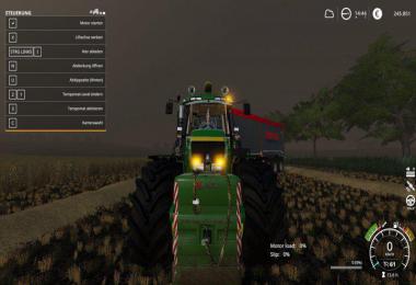 John Deere 7810 v1.0.0.0