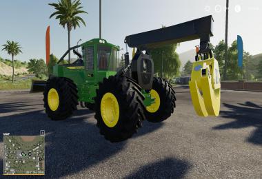 948LII Winch v1.0