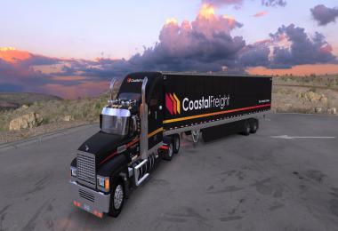 MACK CHU613 v2.3 1.37