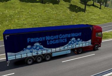 Additional AI Traffic v2.0