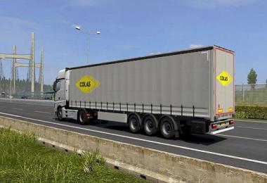 Additional AI Traffic v2.0