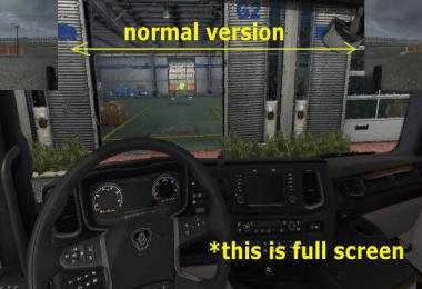 Arayas v1.0 Virtual Mirrors (old but working) 1.38