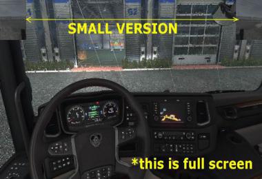 Arayas v1.0 Virtual Mirrors (old but working) 1.38