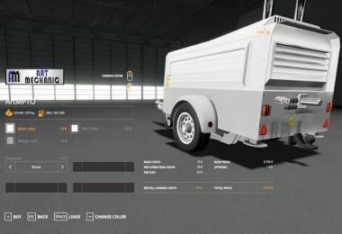 ArtMechanic PTO v1.0.0.0