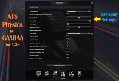 ATS Physics by GAARAA 1.38