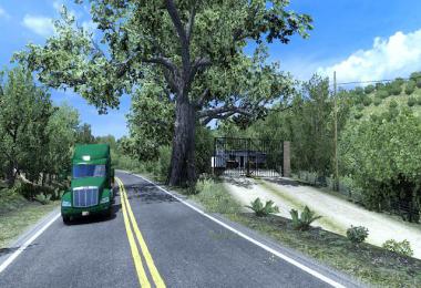 [ATS] VIVA MEXICO V2.5.7 1.38.x