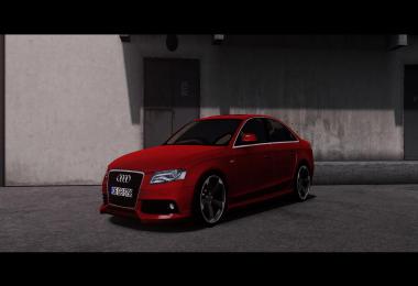 Audi S4 v2.0 1.38.x