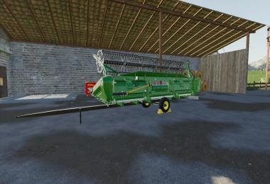 AW 700 Cuttertrailer v1.0.0.0