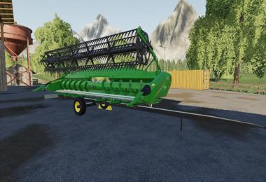 AW 700 Cuttertrailer v1.0.0.0