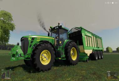 Axiener Land Anno 2017 v1.0.0.0