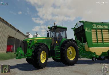 Axiener Land Anno 2017 v1.0.0.0