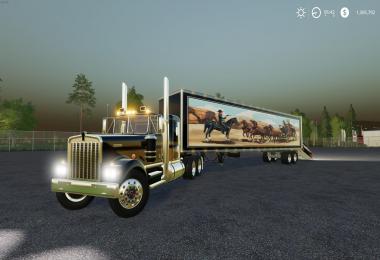 Bandit Pack v1.0.0.0