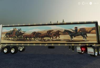 Bandit Pack v1.0.0.0