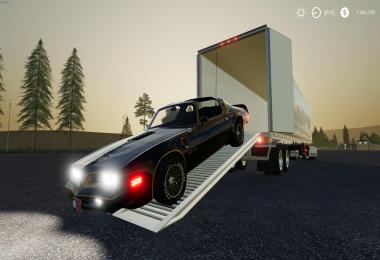 Bandit Pack v1.0.0.0