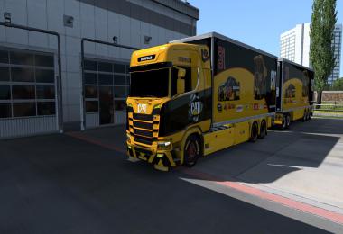 BDF Tandem CAT skin v1.0