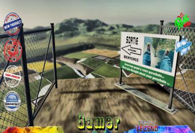 BELGIQUE SNOW v1.0.0.0