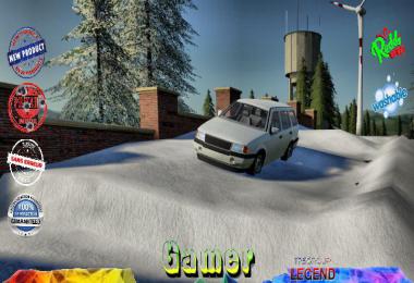 BELGIQUE SNOW v1.0.0.0