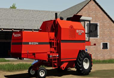 Bizon Rekord Z058 v1.0