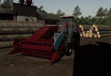 BIZON Z020 ZAGON v1.0.0.0