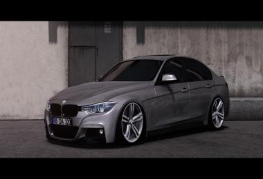 BMW F30 M Package 1.38.x