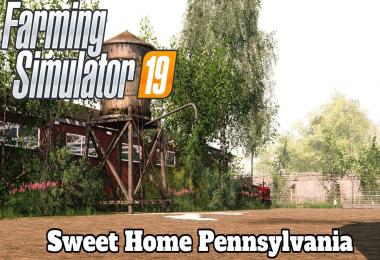 Bucks County Pennsylvania v1.0.0.0