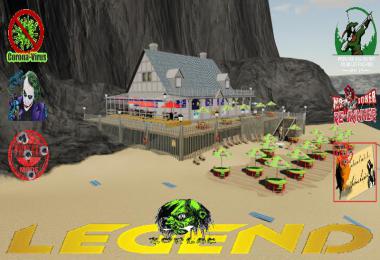 CAP DE CARTERET v1.5