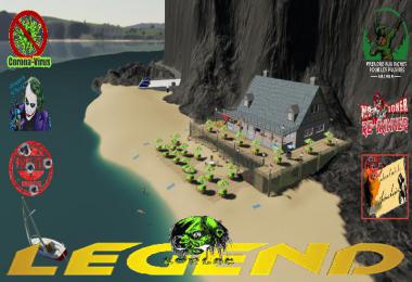 CAP DE CARTERET v1.5