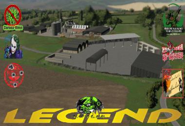 CAP DE CARTERET v1.5