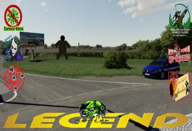 CAP DE CARTERET v1.5