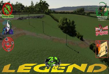 CAP DE CARTERET v1.5