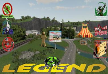 CAP DE CARTERET v1.5