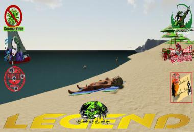 CAP DE CARTERET v1.5