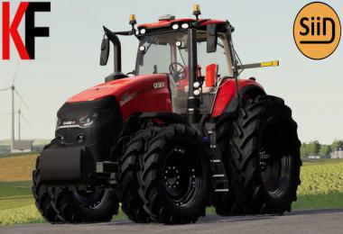Case IH AFS Connect Magnum v1.0