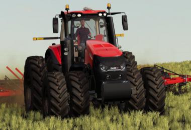 Case IH AFS Connect Magnum v1.0