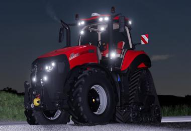 Case IH AFS Connect Magnum v1.0