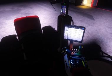 Case IH AFS Connect Magnum v1.0