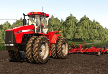 Case IH STX Steiger v1.0.0.1