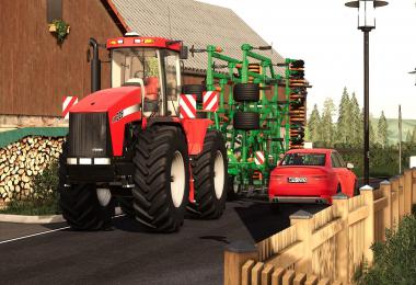 Case IH STX Steiger v1.0.0.1
