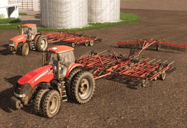 CaseIH Tigermate 200 v1.0.0.0