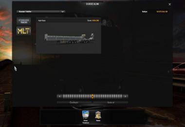 Castom Trailer For MULTIPLAYER v1.0