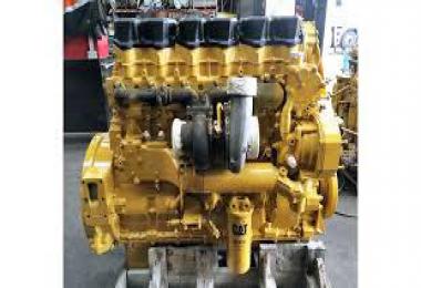 CAT C-15 (6NZ) SOUND FOR OLDIES 1.38