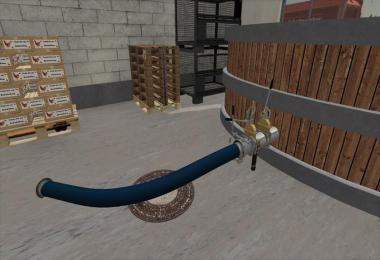 Chicken farm with GC v1.0.0.0