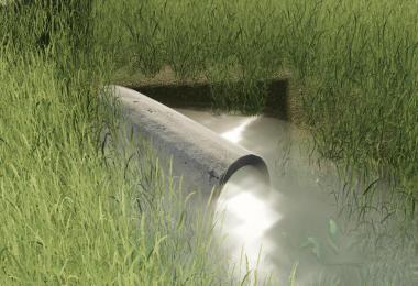 Concrete Pipe (Prefab) v1.0.0.0