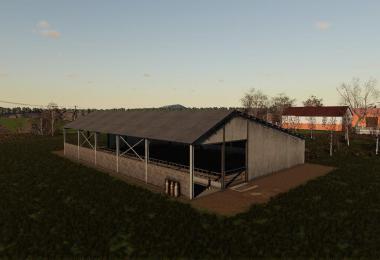 Cows Barn Pack v1.0.0.0