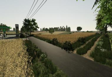 Cybuchowo Map v1.0.0.1