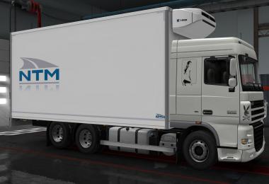 DAF XF 105 v7.1 1.38