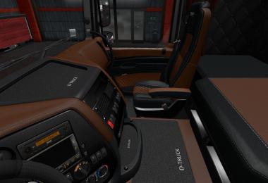 DAF XF 105 v7.1 1.38