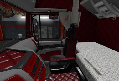 DAF XF 105 v7.1 1.38